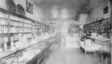 Shilley Store
